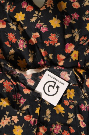 Γυναικεία μπλούζα Zara Trafaluc, Μέγεθος S, Χρώμα Πολύχρωμο, Τιμή 2,51 €