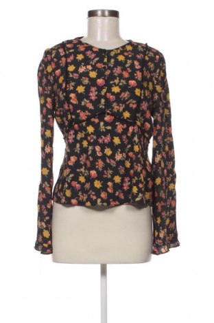 Γυναικεία μπλούζα Zara Trafaluc, Μέγεθος S, Χρώμα Πολύχρωμο, Τιμή 2,51 €