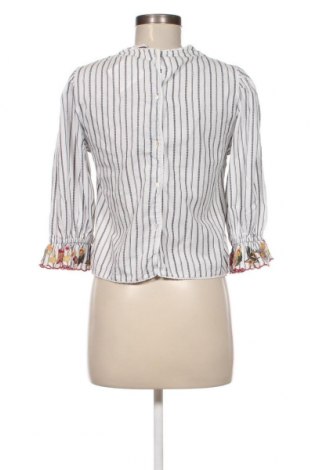 Γυναικεία μπλούζα Zara Trafaluc, Μέγεθος S, Χρώμα Πολύχρωμο, Τιμή 8,29 €