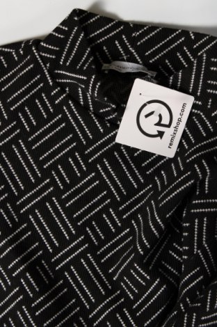 Дамска блуза Zara Trafaluc, Размер S, Цвят Черен, Цена 7,00 лв.