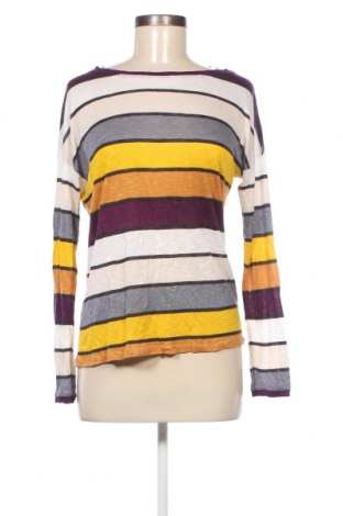 Дамска блуза Zara Trafaluc, Размер M, Цвят Многоцветен, Цена 4,05 лв.