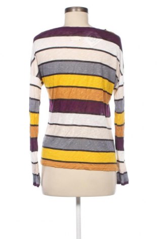 Γυναικεία μπλούζα Zara Trafaluc, Μέγεθος M, Χρώμα Πολύχρωμο, Τιμή 4,68 €