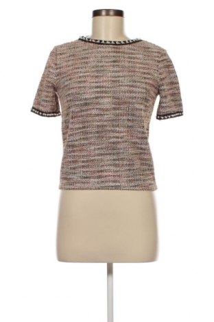 Γυναικεία μπλούζα Zara Trafaluc, Μέγεθος S, Χρώμα Πολύχρωμο, Τιμή 4,95 €