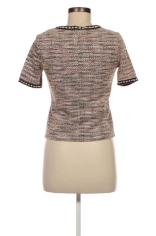 Γυναικεία μπλούζα Zara Trafaluc, Μέγεθος S, Χρώμα Πολύχρωμο, Τιμή 3,83 €