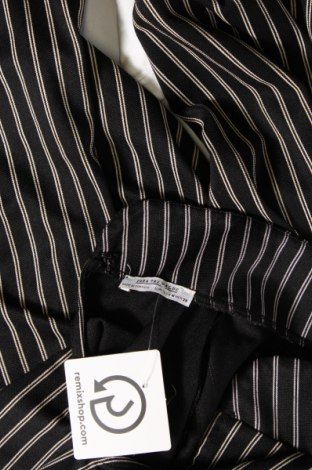 Bluză de femei Zara Trafaluc, Mărime M, Culoare Negru, Preț 39,26 Lei