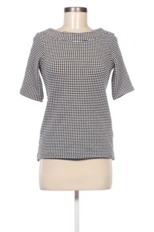 Дамска блуза Zara Trafaluc, Размер M, Цвят Многоцветен, Цена 7,00 лв.