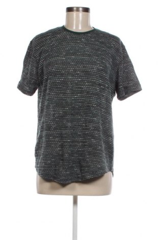 Damen Shirt Zara Trafaluc, Größe XL, Farbe Grün, Preis 5,57 €