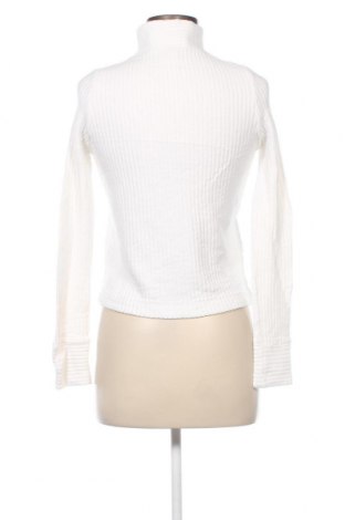 Bluză de femei Zara Trafaluc, Mărime S, Culoare Alb, Preț 31,09 Lei