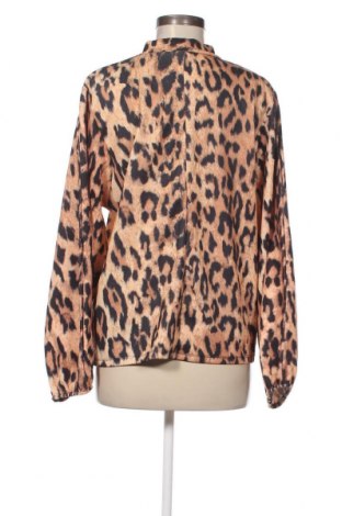 Γυναικεία μπλούζα Zara Trafaluc, Μέγεθος L, Χρώμα  Μπέζ, Τιμή 13,84 €