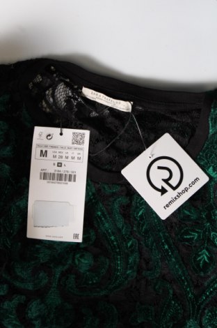 Damen Shirt Zara Trafaluc, Größe M, Farbe Schwarz, Preis € 12,71