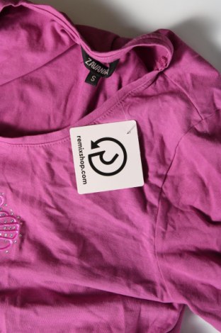Bluză de femei Zavanna, Mărime S, Culoare Roz, Preț 9,38 Lei