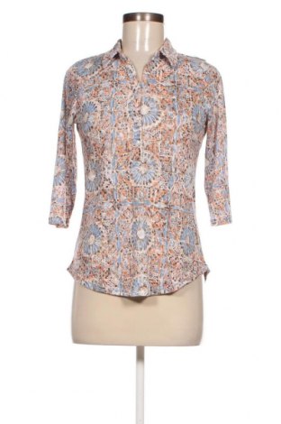Damen Shirt Zavanna, Größe S, Farbe Mehrfarbig, Preis 3,97 €