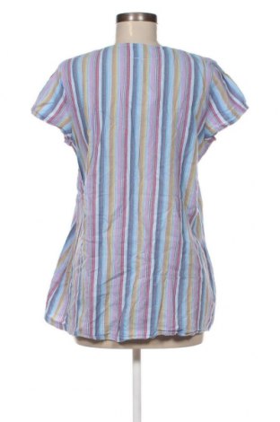 Дамска блуза Ze-Ze, Размер L, Цвят Многоцветен, Цена 19,00 лв.