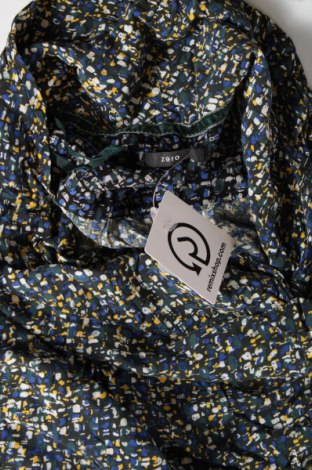 Γυναικεία μπλούζα Zero, Μέγεθος XL, Χρώμα Πολύχρωμο, Τιμή 8,86 €
