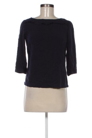 Γυναικεία μπλούζα Zero, Μέγεθος XS, Χρώμα Μπλέ, Τιμή 3,15 €