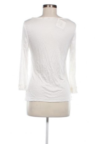 Дамска блуза Zero, Размер M, Цвят Екрю, Цена 5,10 лв.