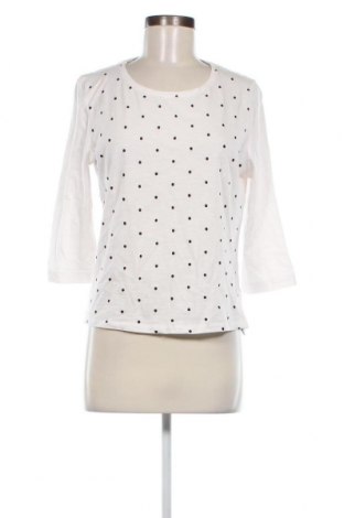 Дамска блуза Zero, Размер M, Цвят Бял, Цена 34,00 лв.