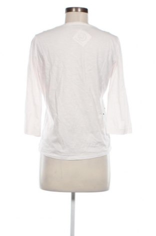 Дамска блуза Zero, Размер M, Цвят Бял, Цена 34,00 лв.