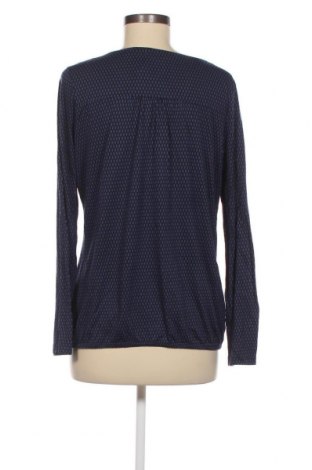 Damen Shirt Zero, Größe M, Farbe Blau, Preis € 4,26
