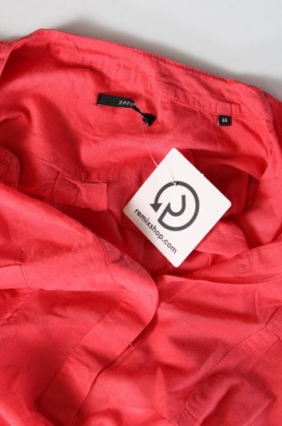 Γυναικεία μπλούζα Zero, Μέγεθος XL, Χρώμα Ρόζ , Τιμή 11,57 €