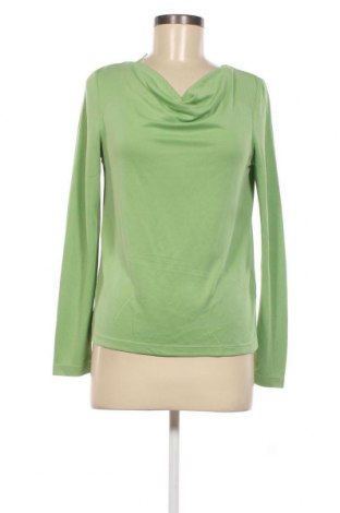 Γυναικεία μπλούζα Zero, Μέγεθος S, Χρώμα Πράσινο, Τιμή 9,46 €