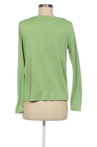 Γυναικεία μπλούζα Zero, Μέγεθος S, Χρώμα Πράσινο, Τιμή 6,31 €