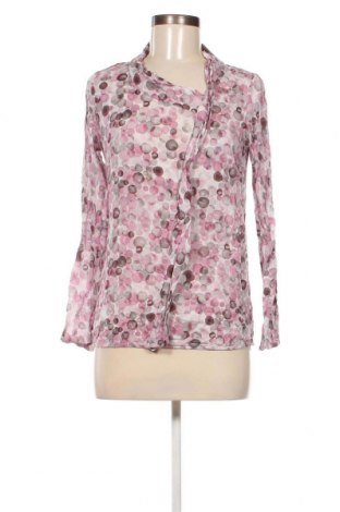 Γυναικεία μπλούζα Zero, Μέγεθος XS, Χρώμα Πολύχρωμο, Τιμή 6,31 €