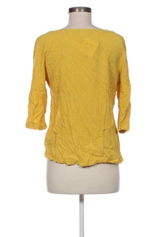 Damen Shirt Zero, Größe M, Farbe Gelb, Preis € 4,73