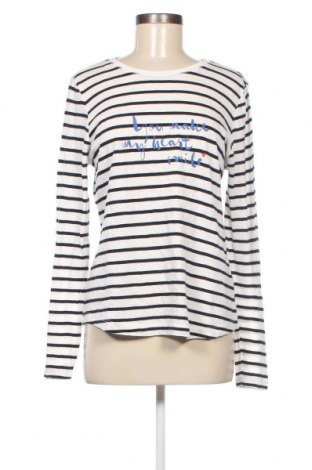 Γυναικεία μπλούζα Zero, Μέγεθος M, Χρώμα Πολύχρωμο, Τιμή 10,52 €
