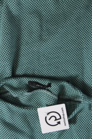 Γυναικεία μπλούζα Zero, Μέγεθος L, Χρώμα Πράσινο, Τιμή 8,41 €