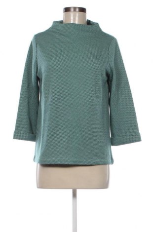 Γυναικεία μπλούζα Zero, Μέγεθος L, Χρώμα Πράσινο, Τιμή 21,03 €