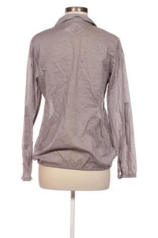 Дамска блуза Zero, Размер M, Цвят Сив, Цена 5,10 лв.
