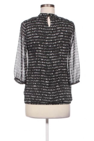 Γυναικεία μπλούζα Zero, Μέγεθος XS, Χρώμα Μαύρο, Τιμή 3,15 €
