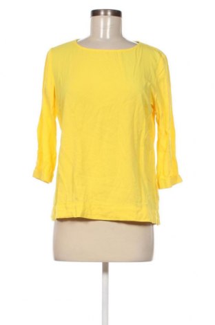 Γυναικεία μπλούζα Zero, Μέγεθος M, Χρώμα Κίτρινο, Τιμή 10,20 €