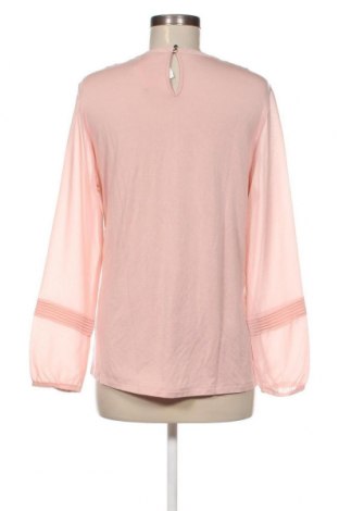 Γυναικεία μπλούζα Zero, Μέγεθος M, Χρώμα Ρόζ , Τιμή 9,18 €