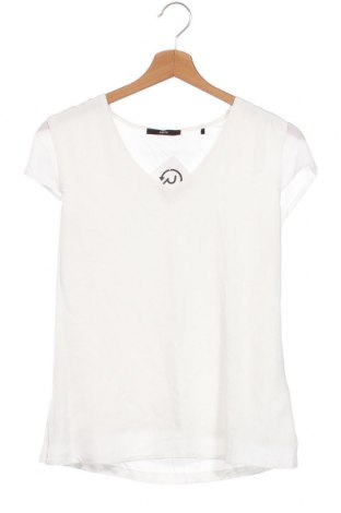 Damen Shirt Zero, Größe XS, Farbe Weiß, Preis € 9,39