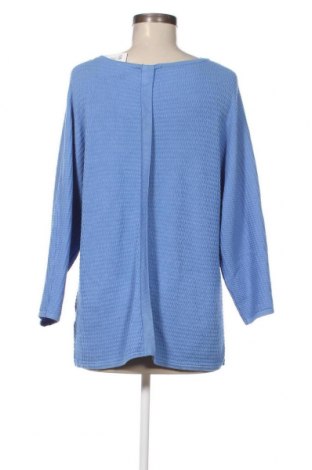Дамска блуза Zero, Размер M, Цвят Син, Цена 9,97 лв.