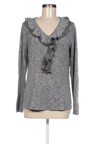 Damen Shirt Zero, Größe M, Farbe Grau, Preis 23,66 €