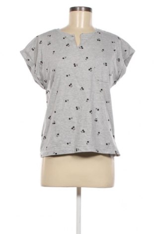 Γυναικεία μπλούζα Zeze, Μέγεθος S, Χρώμα Γκρί, Τιμή 4,70 €