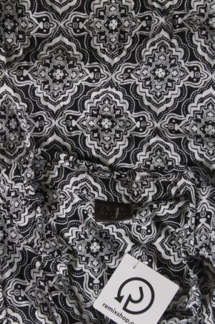 Дамска блуза Zeze, Размер XL, Цвят Многоцветен, Цена 4,56 лв.