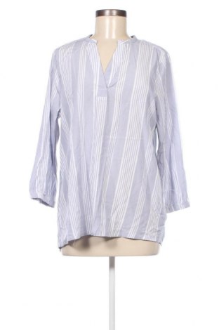 Γυναικεία μπλούζα Zeze, Μέγεθος L, Χρώμα Μπλέ, Τιμή 5,88 €