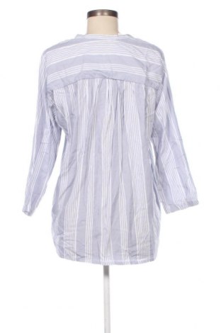 Γυναικεία μπλούζα Zeze, Μέγεθος L, Χρώμα Μπλέ, Τιμή 3,64 €
