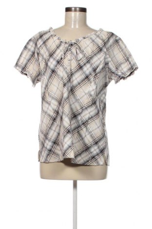 Γυναικεία μπλούζα Zeze, Μέγεθος XL, Χρώμα Πολύχρωμο, Τιμή 5,54 €