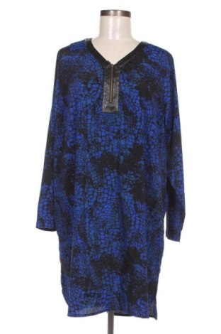 Γυναικεία μπλούζα Zhenzi, Μέγεθος S, Χρώμα Μπλέ, Τιμή 1,76 €