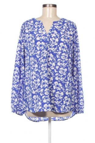 Дамска блуза Zizzi, Размер S, Цвят Многоцветен, Цена 11,70 лв.