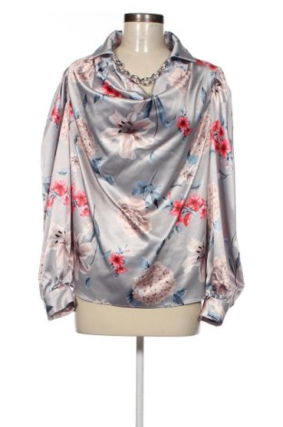 Дамска блуза Zola, Размер L, Цвят Многоцветен, Цена 7,65 лв.