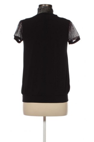 Дамска блуза Zornitsa, Размер M, Цвят Черен, Цена 5,10 лв.
