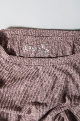 Damen Shirt Zyia Active, Größe S, Farbe Rosa, Preis 3,55 €