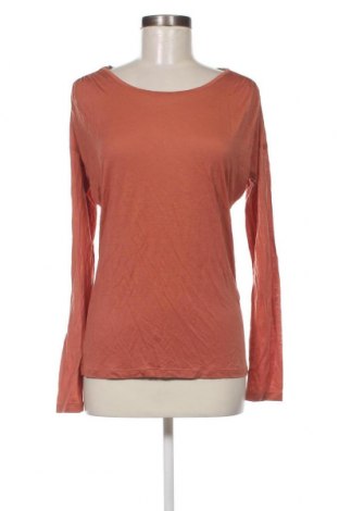 Γυναικεία μπλούζα iheart, Μέγεθος L, Χρώμα Πορτοκαλί, Τιμή 40,83 €