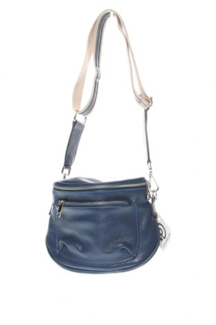 Γυναικεία τσάντα, Χρώμα Μπλέ, Τιμή 47,94 €